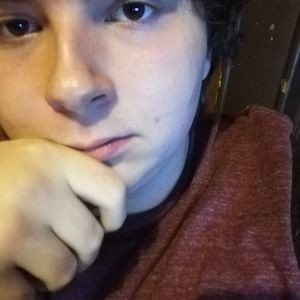 Meet your Posher, Caleb